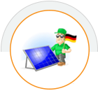 Hersteller von Photovoltaikmodulen in Deutschland