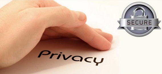 Política de Privacidad y Procesamiento de Datos