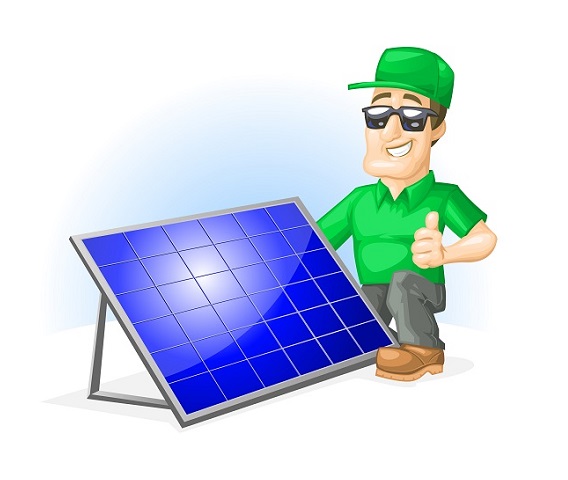 Os Melhores Painéis Solares Fotovoltaicos do Mundo